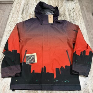 Nike Air Jordan Skyline Gore-Tex Rain Jacket Loose HF9285-010 Men’s Sz XL NWT

New with Tags