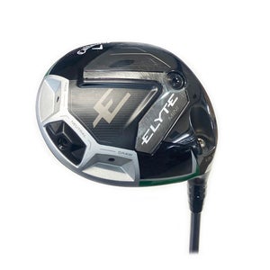 Callaway Elyte Mini 13.5* Driver Graphite Denali Blue 50g Regular Flex