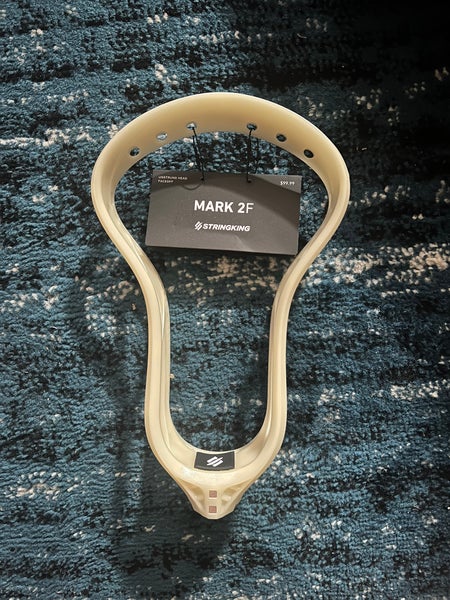 StringKing Mark 2F Unstrung Head (New)