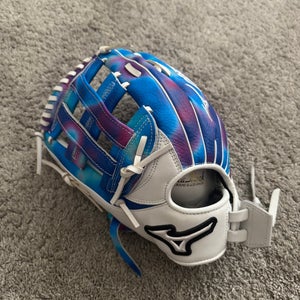 Mizuno MVP Prime LH Softball Glove 12.5" (New)