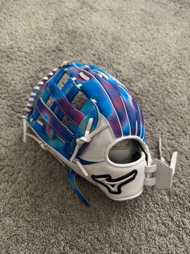Mizuno MVP Prime LH Softball Glove 12.5" (New)