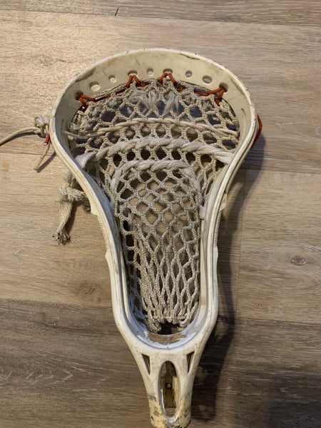 Warrior Evo Pro Strung Head (Used)