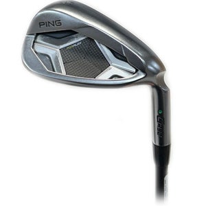 Ping G430 45* Wedge Green Dot Graphite Ping Alta CB AWT Senior Flex