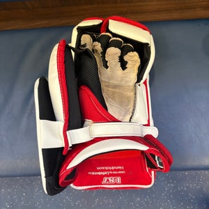 True L87 Full Right Pro Stock (Used)