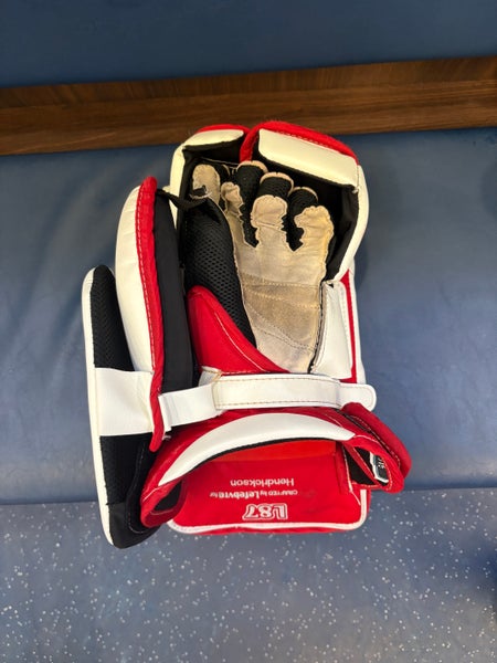 True L87 Full Right Pro Stock (Used)