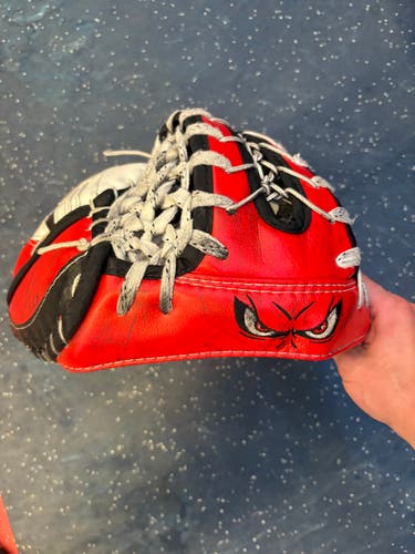 2024 Brian's Iconik X Full Right (Used)