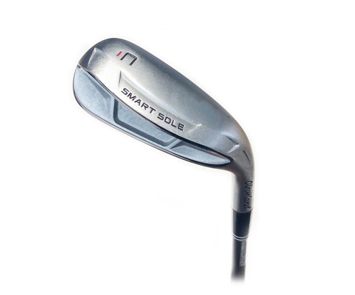 Cleveland Smart Sole 4 Chipper Graphite Wedge Flex