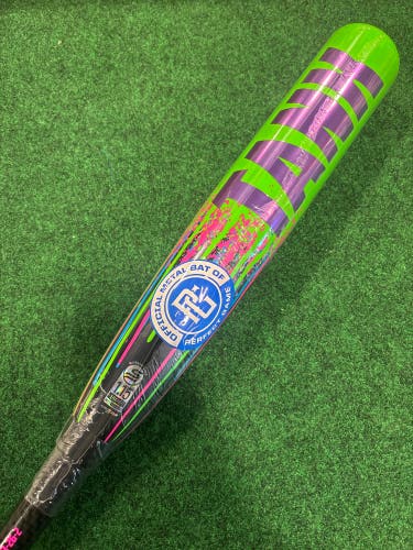 2026 Soldier Sports Tank Composite Bat USSSA Certified (-8) Composite 23 oz 31" (New)