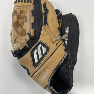 Mizuno Evolution RH Outfield Baseball Glove 13" (Used)