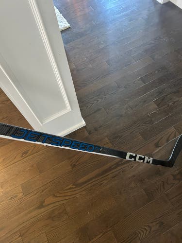 Senior CCM JetSpeed FT6 Pro Hockey Stick