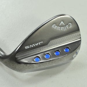 Callaway Jaws MD5 Tour Grey 58*-12X Wedge Right DG S200 115g Steel # 204141