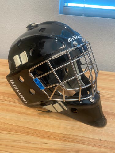 Bauer Profile 960 Pro Goalie Mask Large