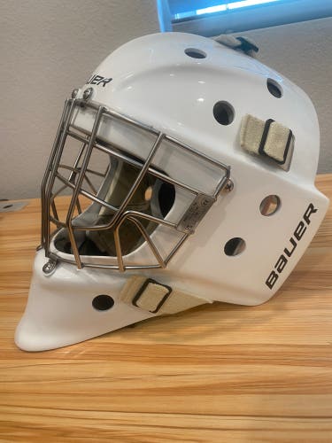 Senior Large 2024 Bauer Profile 960 Goalie Mask