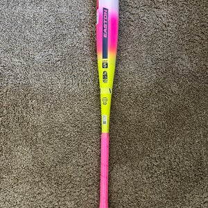 2026 Easton Dub Composite USSSA Certified Bat (-5) 25 oz 30" (New)