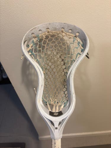 StringKing Strung Mark 2A Head (Used)