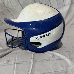 Rip It Batting Helmet
