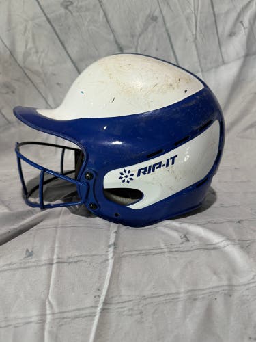 Rip It Batting Helmet