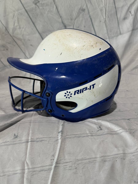 Rip It Batting Helmet
