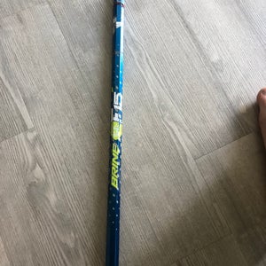 Used attack length Brine F15