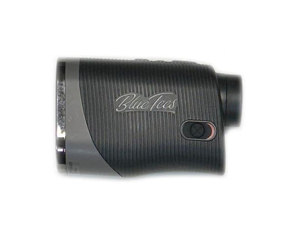 Blue Tees Golf Series 3 Max+ w/Slope Grey/Black Laser Rangefinder
