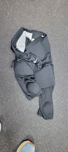 Used Nike Youth FB Integrated Pants Black 2X 11497-S000153687