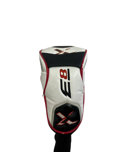 Used Tour Edge EXOTICS E8 Mens Fairway Wood RH 3 Wood 11692-S000142780