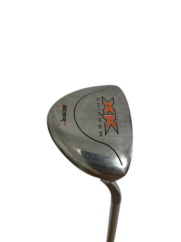 Used Acer XK CHIPPER Golf Chipper RH Unknown Degree 11692-S000142788