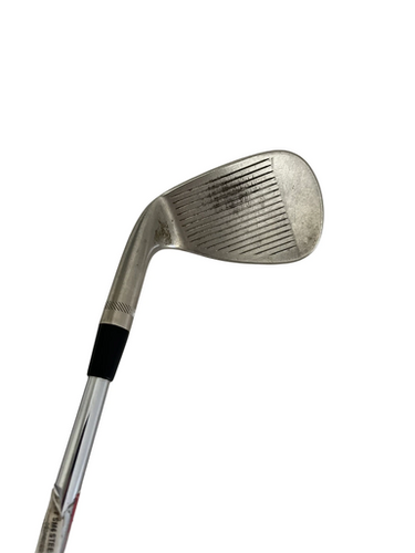 Used Titleist SM6 F GRIND Golf Wedge Mens RH 50 Degree 11692-S000142826