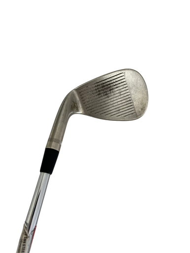 Used Titleist SM6 F GRIND Golf Wedge Mens RH 50 Degree 11692-S000142826