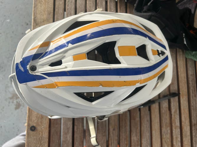 Cascade XRS Helmet (Used)