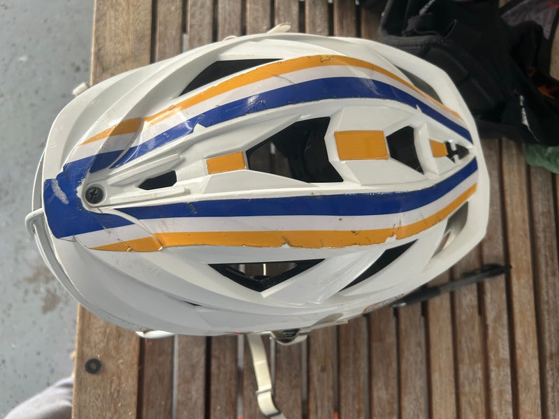 Cascade XRS Helmet (Used)