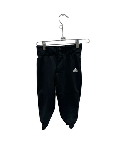 Used Adidas XXS KNICKERS BB/SB Pant Boys Black XXS 11692-S000143885