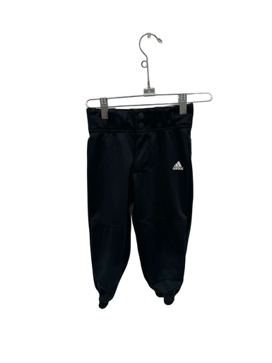 Used Adidas XXS KNICKERS BB/SB Pant Boys Black XXS 11692-S000143885