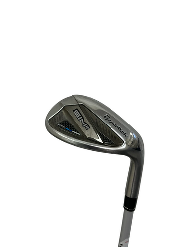 Used Taylormade SIM2 Golf Wedge Mens RH Sand Wedge 11692-S000143887