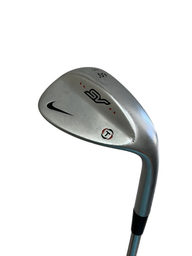 Used Nike SV TOUR Golf Wedge Mens RH 60 Degree 11692-S000143884