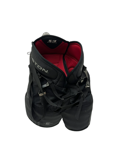 Used Easton S3 STEALTH Junior Pant Black XL 11692-S000143893