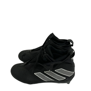 Used Adidas NASTY 2.0 Adult FB Cleats Black Senior 14 11692-S000143904