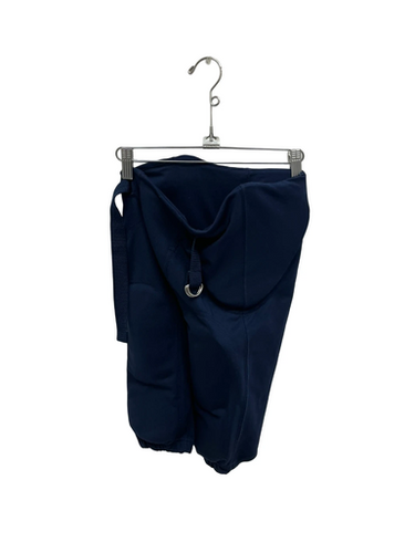 Used Champro Youth FB Integrated Pants Navy Blue MD 11692-S000143914