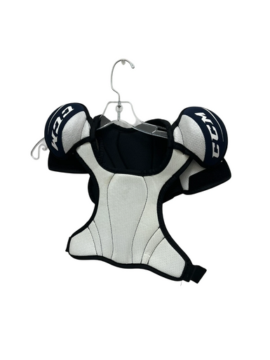 Used CCM LTP Youth Shoulder Pads MD 11692-S000143922