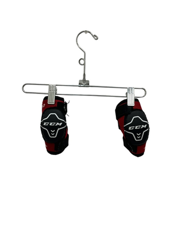 Used CCM RBZ 90 Youth Elbow Pads SM 11692-S000143925