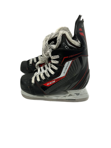 Used CCM JETSPEED Youth Hockey Skate Youth 13.0 11692-S000143931