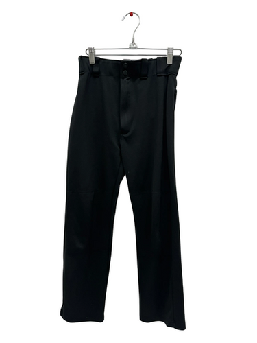 Used Rawlings BB PANTS BB/SB Pant Boys Black LG 11692-S000143948
