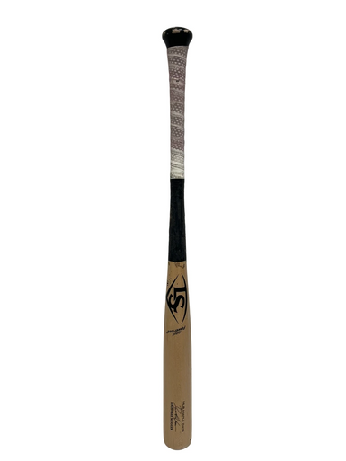Used Louisville Slugger MLB MAPLE RA13 BB/SB Wood Bat 32" 11692-S000143956