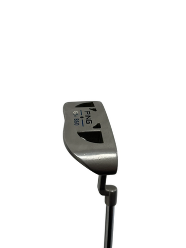 Used Ping G5I B60 Mens Putter RH 11692-S000144026