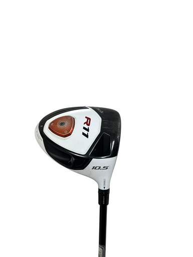 Used Taylormade R11 Mens Driver RH 10.5 Degree 11692-S000144024