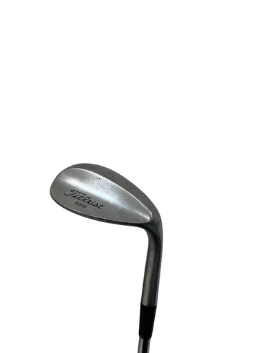Used Titleist 6000 Golf Wedge Mens RH 60 Degree 11692-S000144029