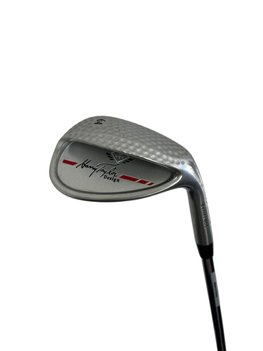 Used HARRY TAYLOR Golf Wedge Mens RH 64 Degree 11692-S000144046