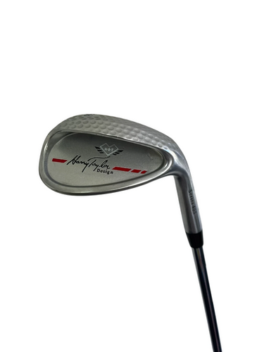 Used HARRY TAYLOR Golf Wedge Mens RH 56 Degree 11692-S000144045