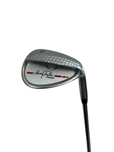 Used HARRY TAYLOR Golf Wedge Mens RH 52 Degree 11692-S000144044
