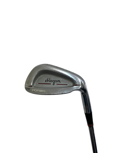 Used Ben Hogan EDGE FORGED Golf Wedge Mens RH Pitching Wedge 11692-S000144048